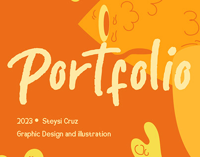 Illustration Portfolio 2023