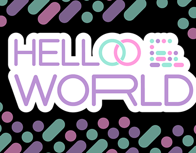 Hello World - all-female programming studio