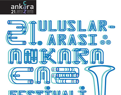 21. Uluslararası Ankara Caz Festivali