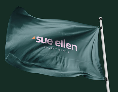 Sue Ellen Investments rebranding.