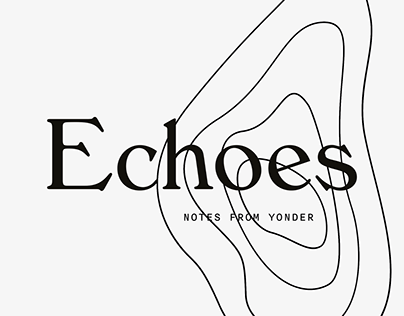 Echoes Magazine