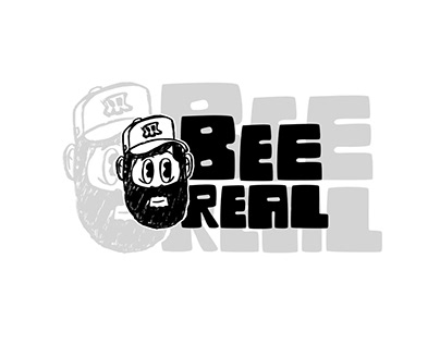 BEE REAL