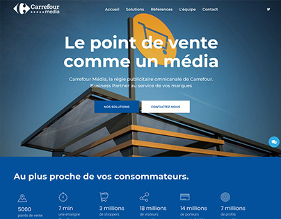 Carrefour Média
