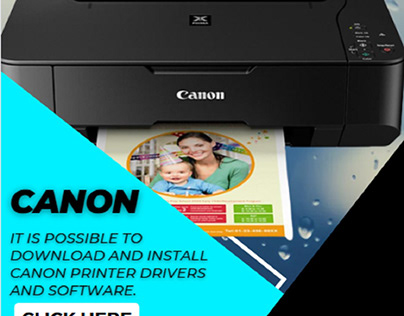 Connect Canon Printer to Wi-Fi in 4 Simple Steps?