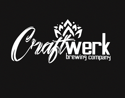 Craftwerk Brewing Co. / Social Media