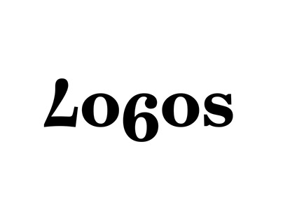 Logos, logotypes & icons, 2016-2017