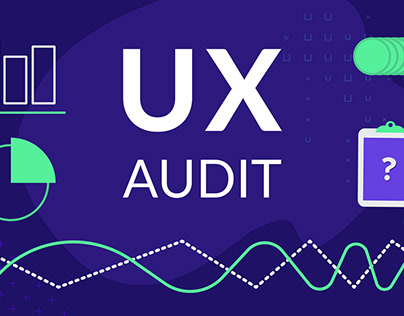 UX Audit Report