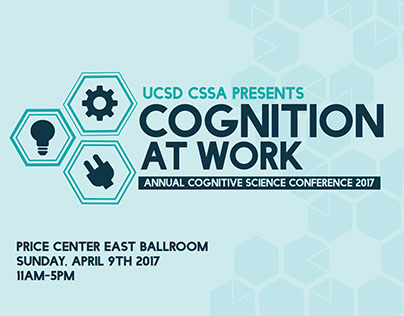 Cognition At Work Conference 2017