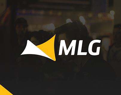 Major League Gaming – Rebranding