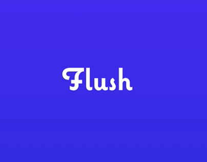 The Flush App