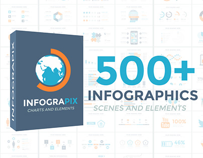 InfograPix | Infographic Toolkit