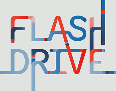 Flash Drive kit