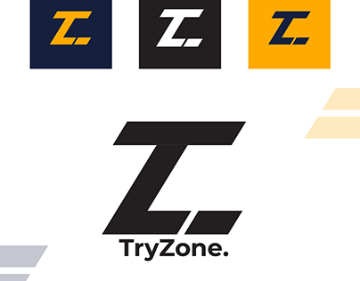 Minimal Logo | TZ Logo Design | Latest Logo Design