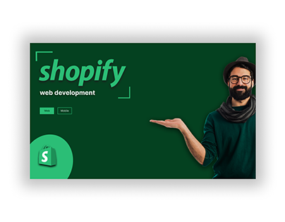 shopify services available