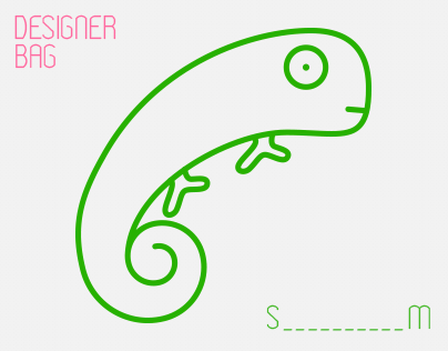 Designer Bag · Free Icon Font