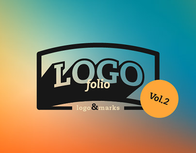 LOGO FOLIO - Vol.2