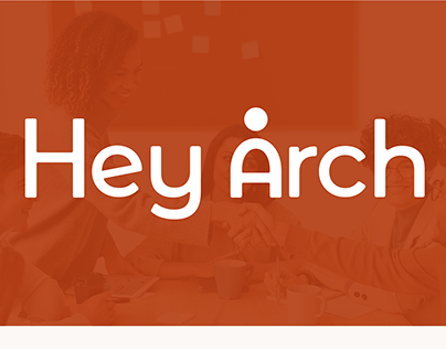 Hey Arch // Consulenza Immobiliare
