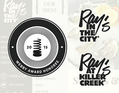 Ray's Restaurants in Atlanta