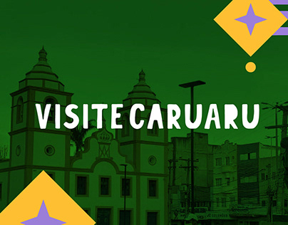Site Visite Caruaru