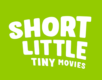 Short Little Tiny Movies
