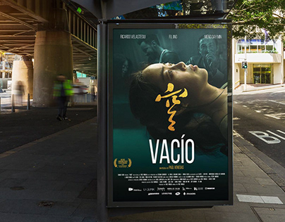 VACÍO | Feature Film | Desarrollo Creativo