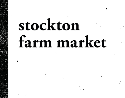 Stockton Farm Market