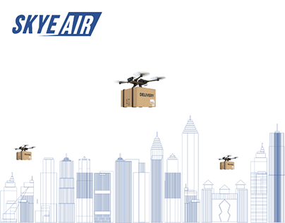 SkyeAir Mobility Software Features