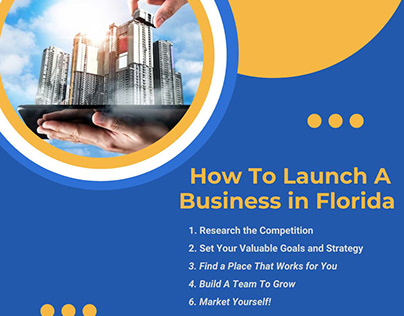 Proven Steps Running Your Business In Florida