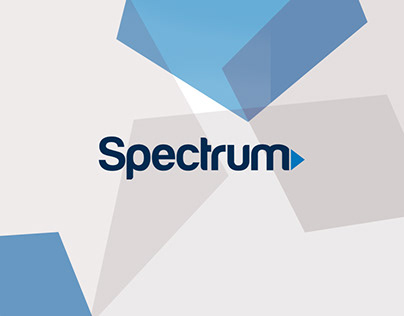 Spectrum Landing Page