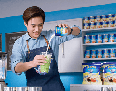 Teapot Cambodia : Promotion Film 2024