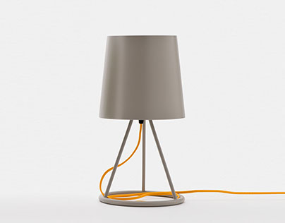the lamp series capable of selecting cable colours Pit.