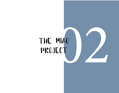 The Miao Project