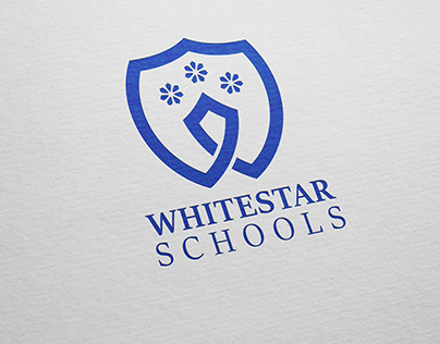 Brand concept for Whitestar Schools