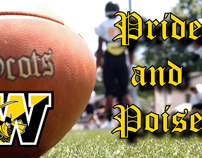Pride and Poise: Wooster Fighting Scots Football Camp