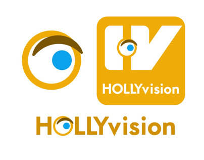 HollyVision Branding - Online Streaming  Video APP