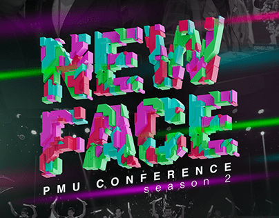 New Face PMU Conference - VietNam Championship 2022