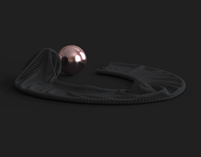 Cloth RnD | Personal Project
