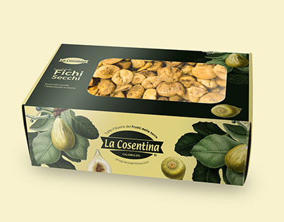 Packaging_La Cosentina