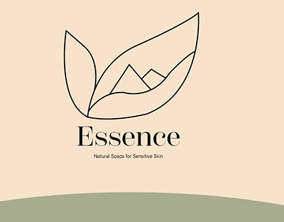 Essence: Natural Soaps for Sensitive Skin