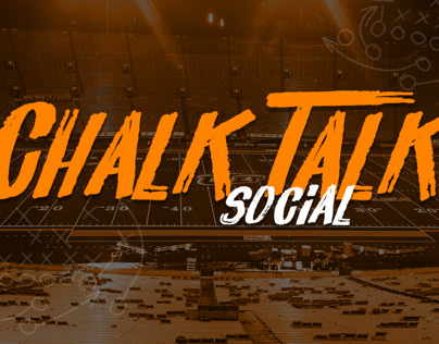 Chalk Talk Social