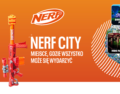 NERF City virtual and real world in a metaverse