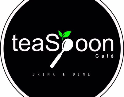 2017 TeaSpoon Cafe @Vicente Cordero St, Valenzuela