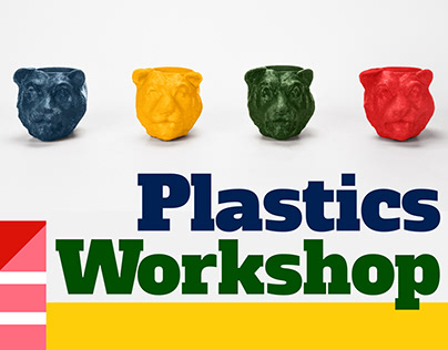 Project thumbnail - Plastics Workshop