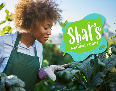 Shar's Natural Foods