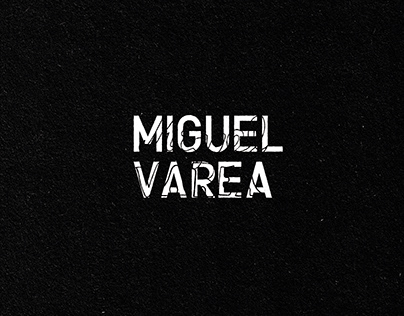Miguel Varea