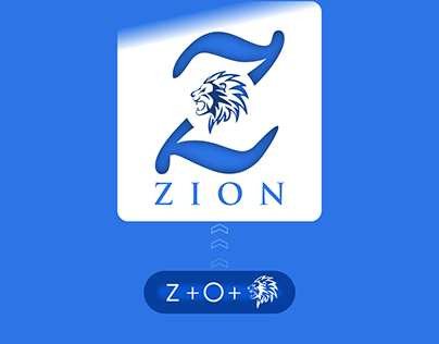 Zion logo