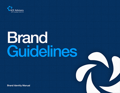 Ace Advisory -- Brand Guideline