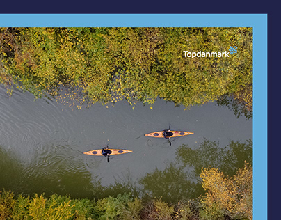 Sustainability report – Topdanmark