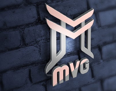 MVG Logo Design