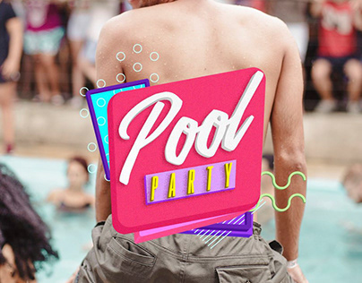 Festa Pool Party